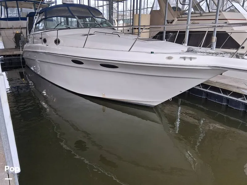 Slide: The Image of Sea Ray 330 Sundancer 1999 - 16196718