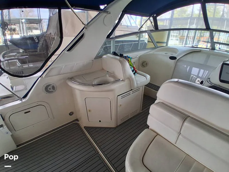 Slide: The Image of Sea Ray 330 Sundancer 1999 - 16196218