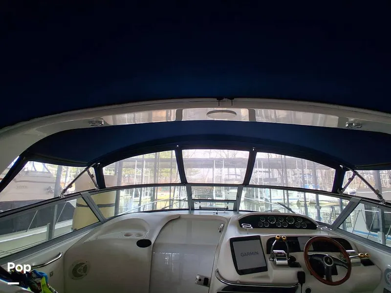 Slide: The Image of Sea Ray 330 Sundancer 1999 - 16196219