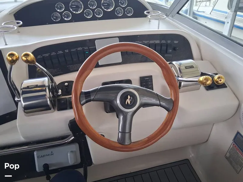 Slide: The Image of Steering Wheel - 16196225