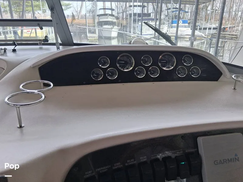 Slide: The Image of Sea Ray 330 Sundancer 1999 - 16196226