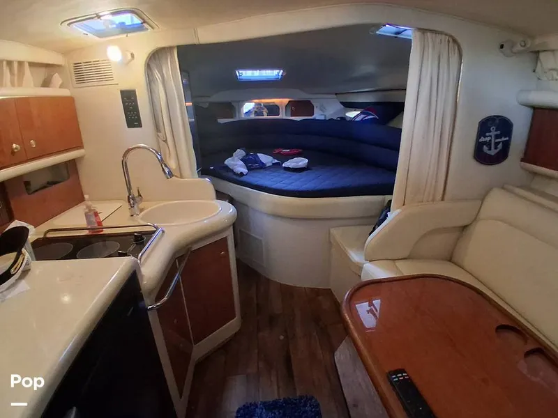 Slide: The Image of Sea Ray 330 Sundancer 1999 - 16196228