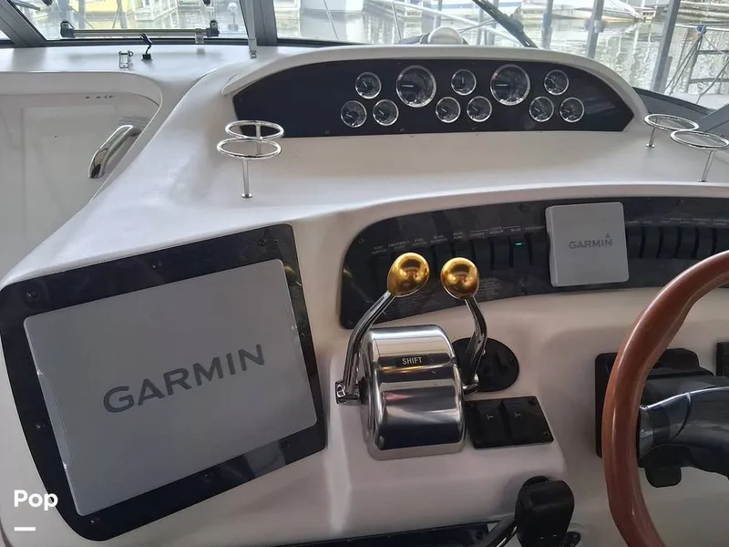 Slide: The Image of Sea Ray 330 Sundancer 1999 - 16196229