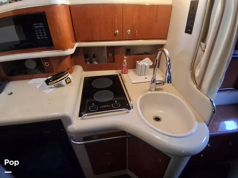Slide: The Image of Sea Ray 330 Sundancer 1999 - 16196699