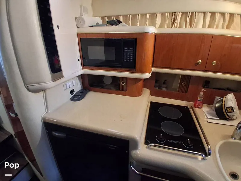 Slide: The Image of Sea Ray 330 Sundancer 1999 - 16196700