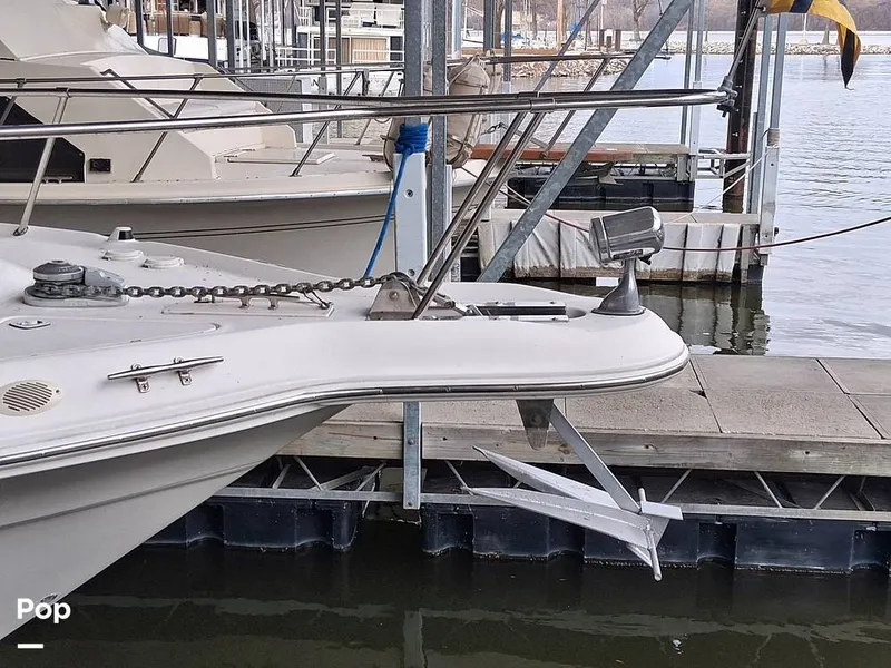 Slide: The Image of Sea Ray 330 Sundancer 1999 - 16196705