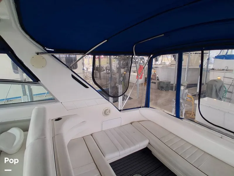 Slide: The Image of Sea Ray 330 Sundancer 1999 - 16196708