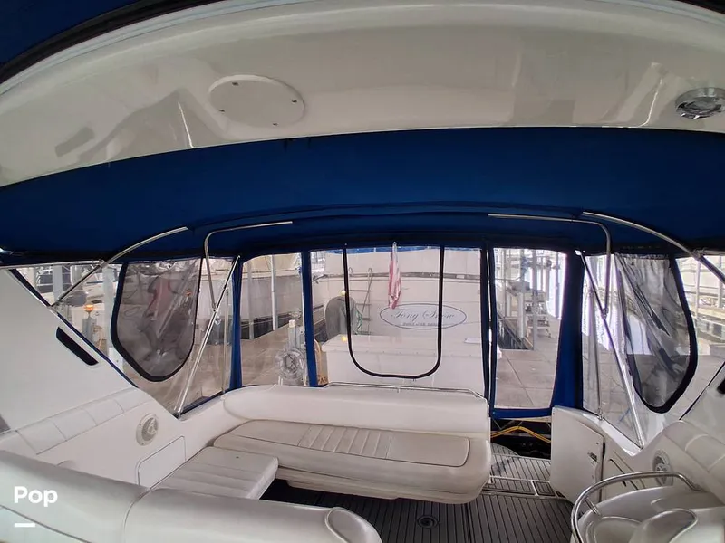 Slide: The Image of Sea Ray 330 Sundancer 1999 - 16196709