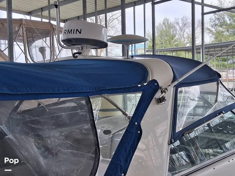 Slide: The Image of Sea Ray 330 Sundancer 1999 - 16196710