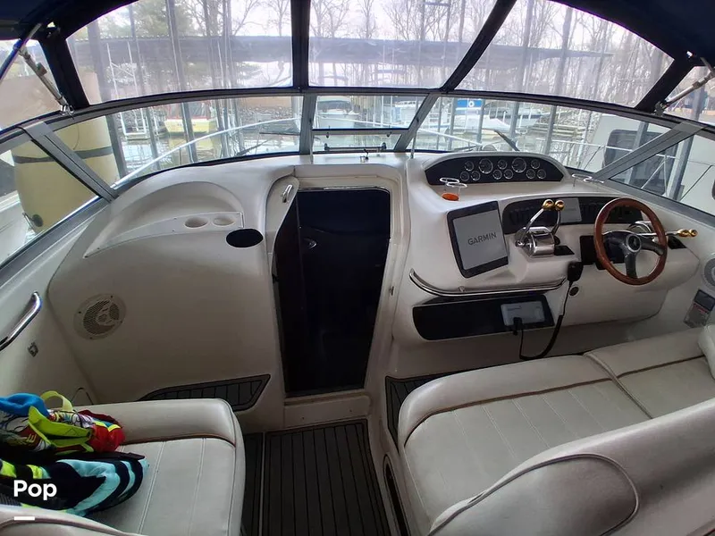 Slide: The Image of Sea Ray 330 Sundancer 1999 - 16196711
