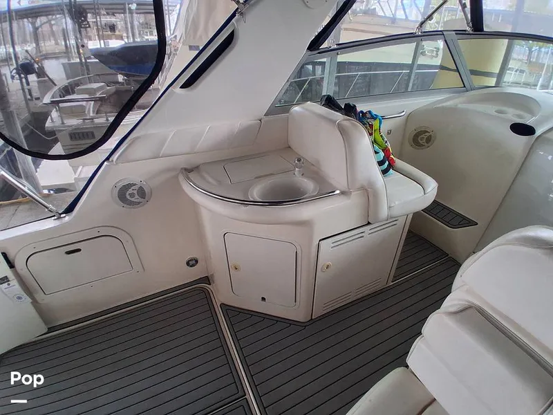 Slide: The Image of Sea Ray 330 Sundancer 1999 - 16196712