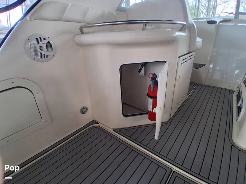 Slide: The Image of Sea Ray 330 Sundancer 1999 - 16196713