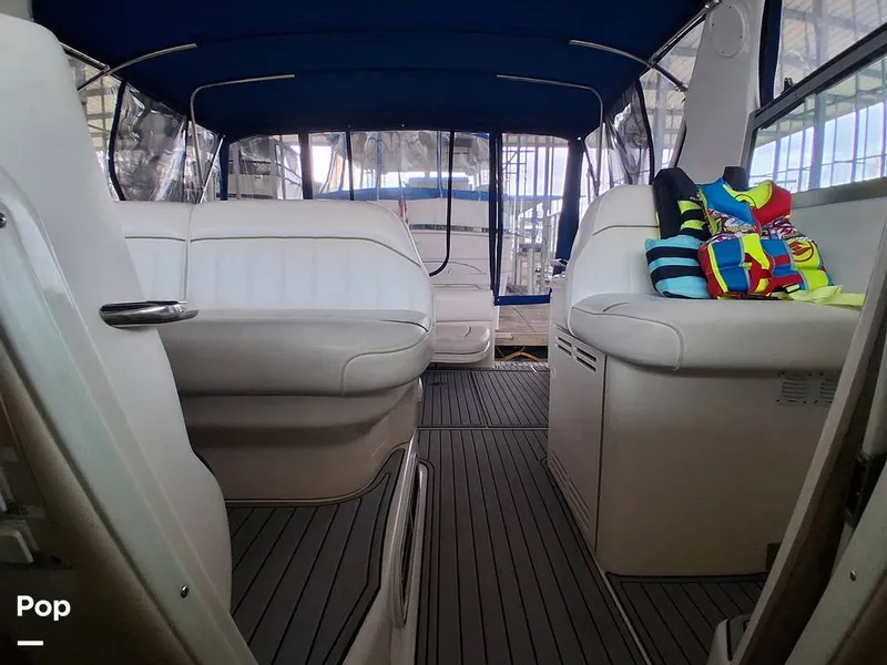 Slide: The Image of Sea Ray 330 Sundancer 1999 - 16196717