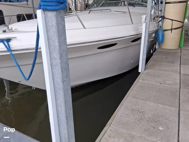 Slide: The Image of Sea Ray 330 Sundancer 1999 - 16196715