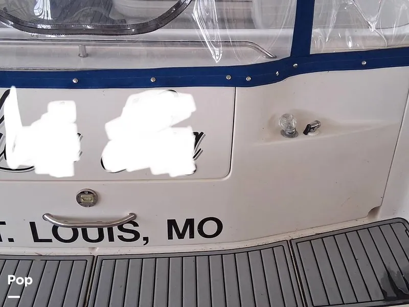 Slide: The Image of Sea Ray 330 Sundancer 1999 - 16205375