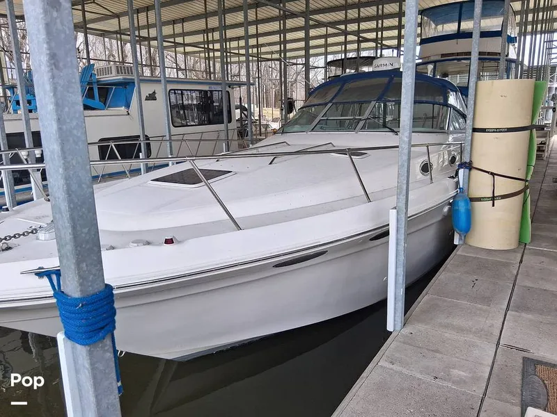 Slide: The Image of Sea Ray 330 Sundancer 1999 - 16196202