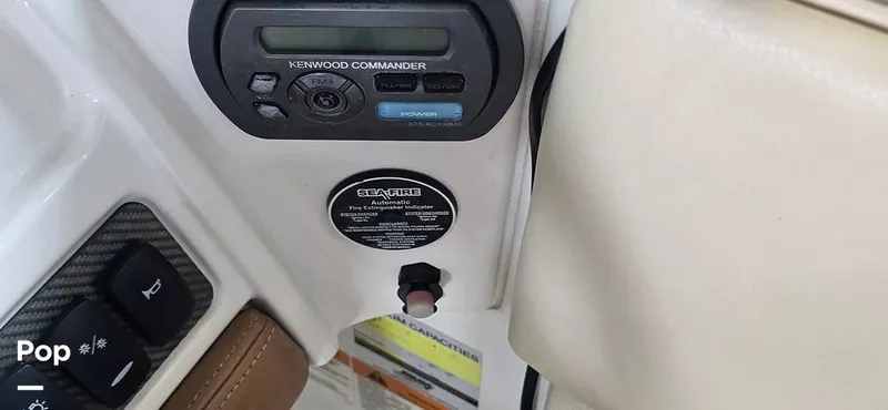 Slide: The Image of Chris-Craft 25 Launch 2008 - 15818317