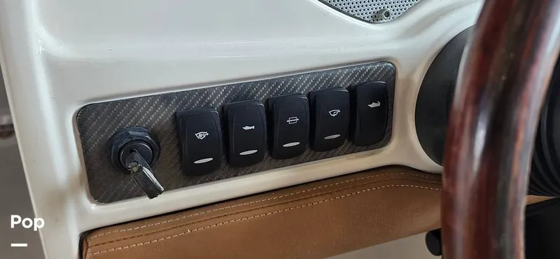 Slide: The Image of Chris-Craft 25 Launch 2008 - 15818319