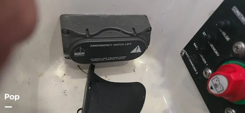 Slide: The Image of Chris-Craft 25 Launch 2008 - 15818312