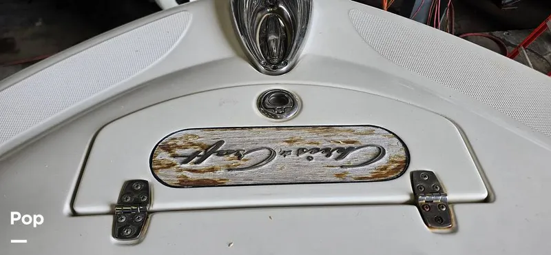 Slide: The Image of Chris-Craft 25 Launch 2008 - 15818274