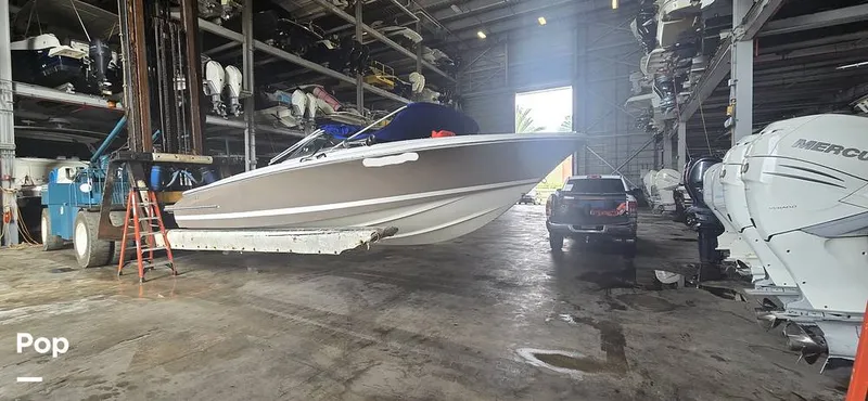 Slide: The Image of Chris-Craft 25 Launch 2008 - 15818297