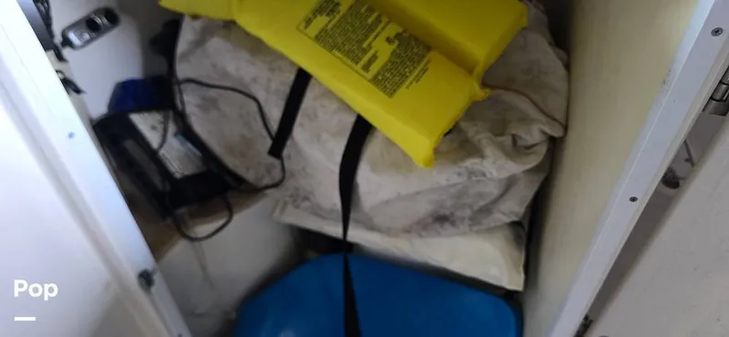 Slide: The Image of Chris-Craft 25 Launch 2008 - 15818277