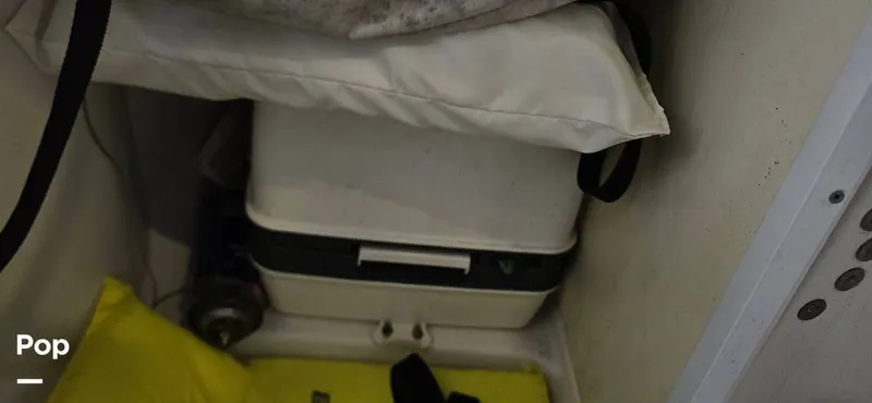 Slide: The Image of Chris-Craft 25 Launch 2008 - 15818280