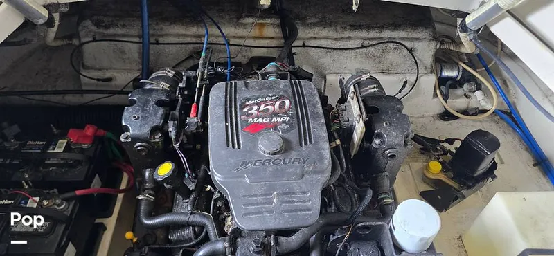 Slide: The Image of Chris-Craft 25 Launch 2008 - 15818283