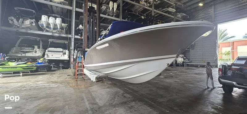 Slide: The Image of Chris-Craft 25 Launch 2008 - 15818298