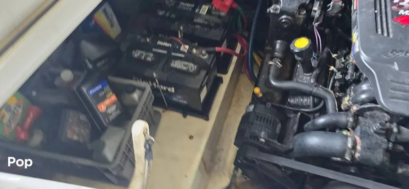 Slide: The Image of Chris-Craft 25 Launch 2008 - 15818285