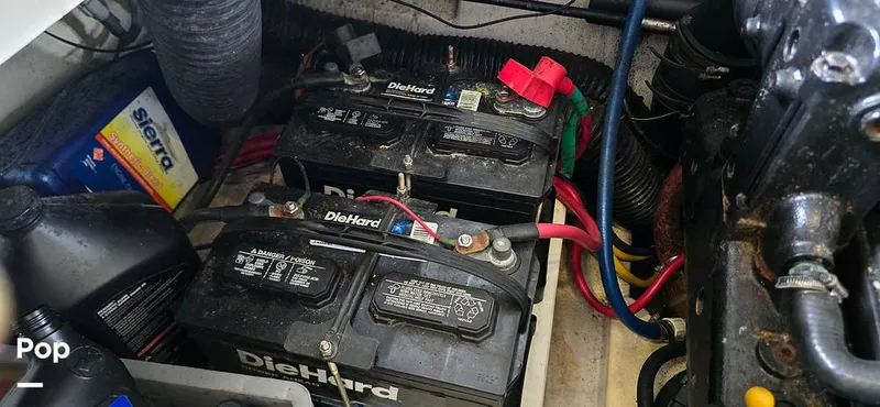 Slide: The Image of Chris-Craft 25 Launch 2008 - 15818288