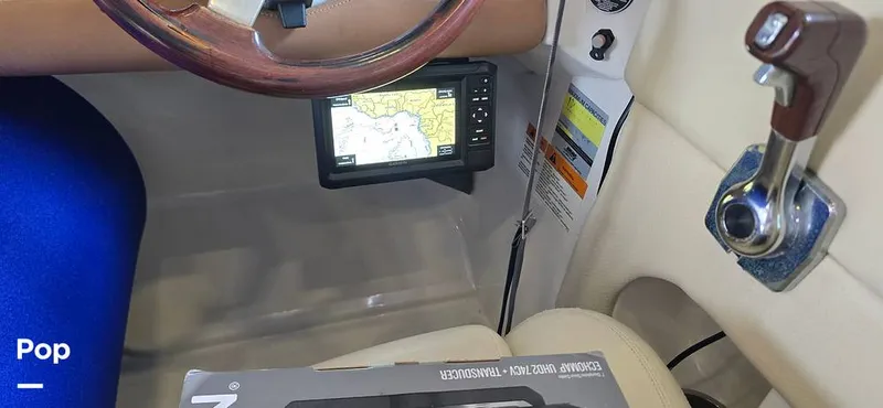 Slide: The Image of Chris-Craft 25 Launch 2008 - 15818290