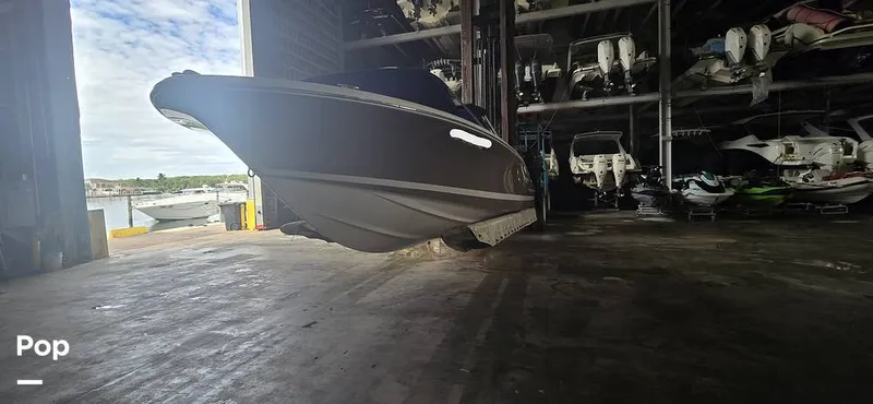 Slide: The Image of Chris-Craft 25 Launch 2008 - 15818299