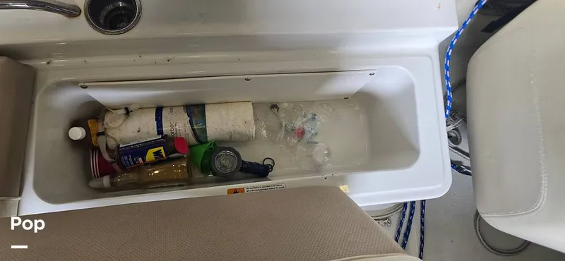 Slide: The Image of Chris-Craft 25 Launch 2008 - 15818313