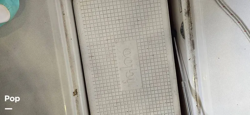 Slide: The Image of Chris-Craft 25 Launch 2008 - 15818321