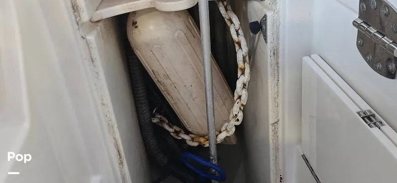 Slide: The Image of Chris-Craft 25 Launch 2008 - 15818322