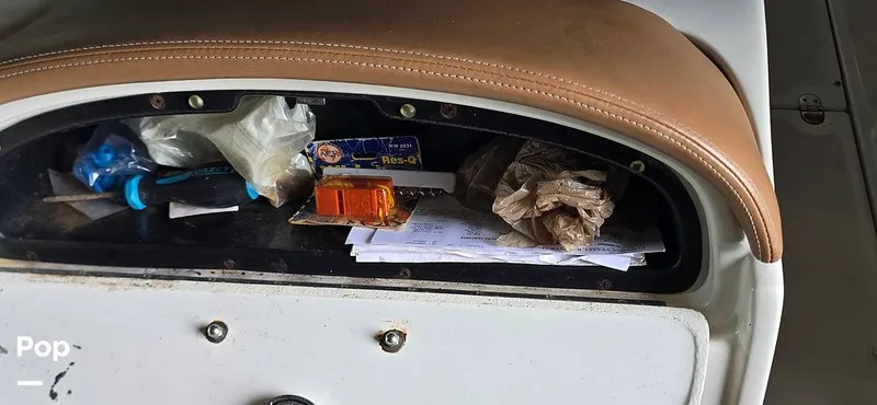 Slide: The Image of Chris-Craft 25 Launch 2008 - 15818324