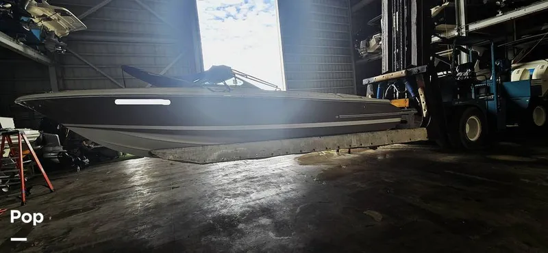 Slide: The Image of Chris-Craft 25 Launch 2008 - 15818300