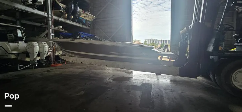 Slide: The Image of Chris-Craft 25 Launch 2008 - 15818301