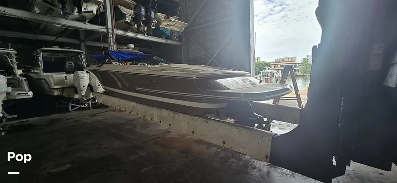 Slide: The Image of Chris-Craft 25 Launch 2008 - 15818302