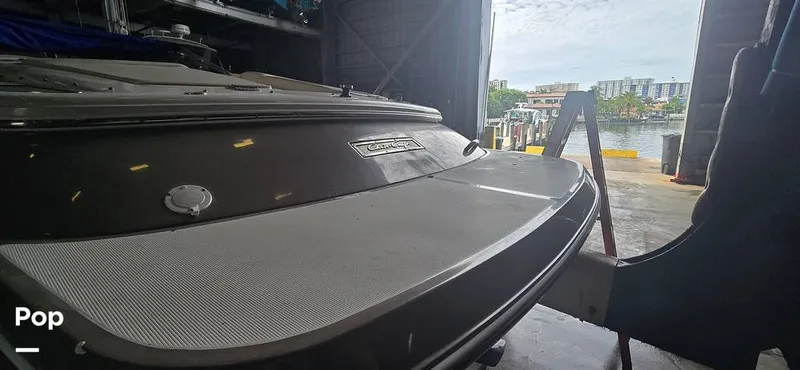 Slide: The Image of Chris-Craft 25 Launch 2008 - 15818303