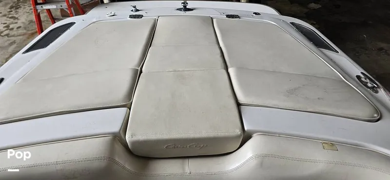 Slide: The Image of Chris-Craft 25 Launch 2008 - 15818308