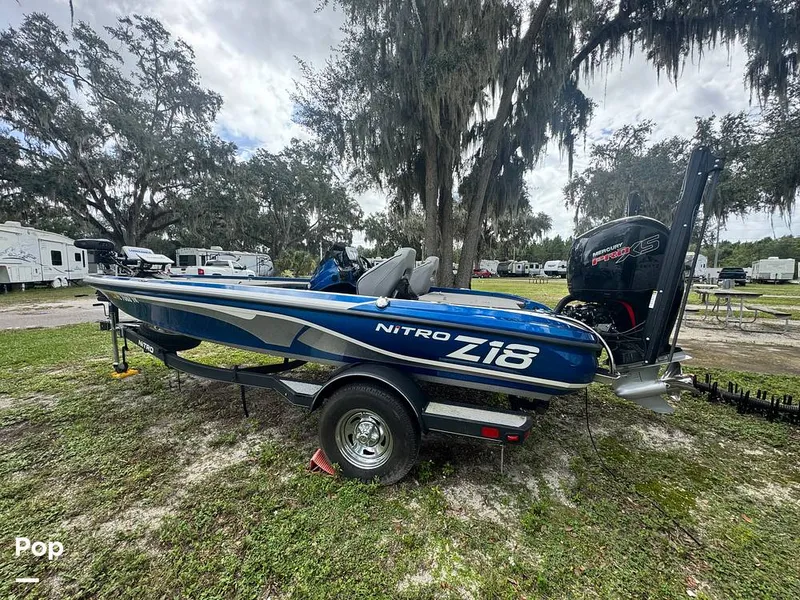 Slide: The Image of Nitro Z18 2021 - 15922879