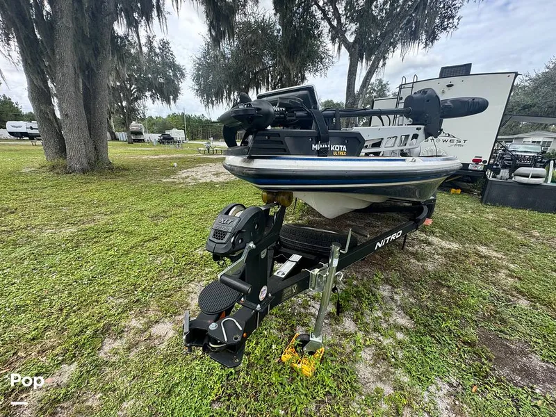 Slide: The Image of Nitro Z18 2021 - 15922881