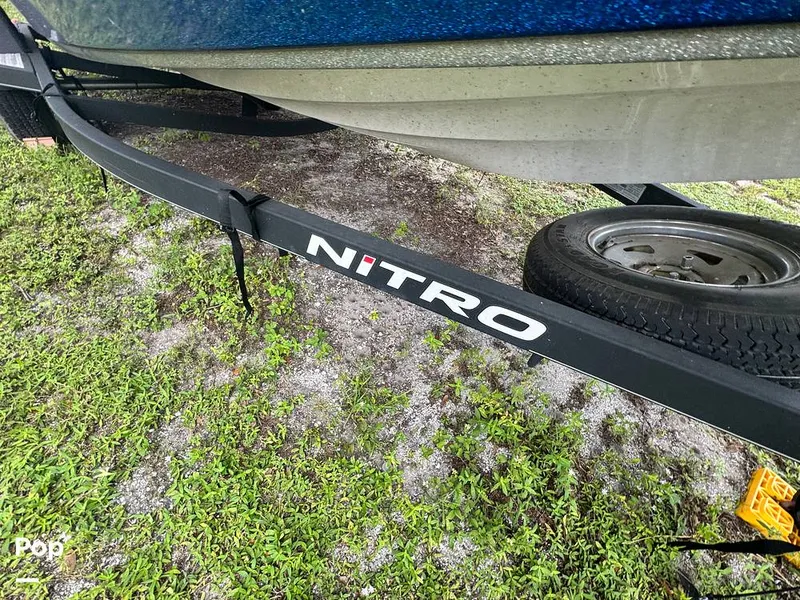 Slide: The Image of Nitro Z18 2021 - 15922887