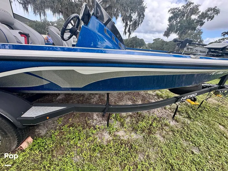 Slide: The Image of Nitro Z18 2021 - 15922889