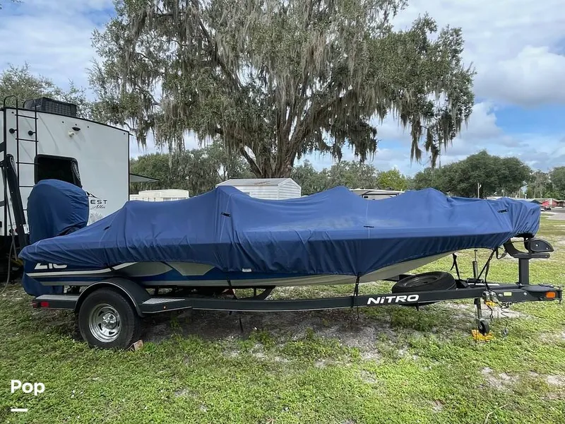 Slide: The Image of Nitro Z18 2021 - 15922871