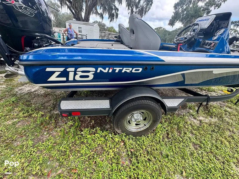 Slide: The Image of Nitro Z18 2021 - 15922890