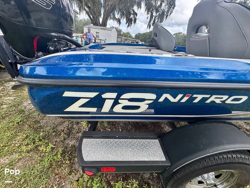 Slide: The Image of Nitro Z18 2021 - 15922891