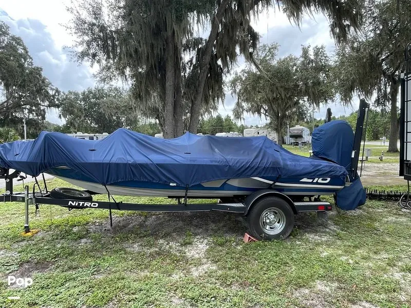 Slide: The Image of Nitro Z18 2021 - 15922872